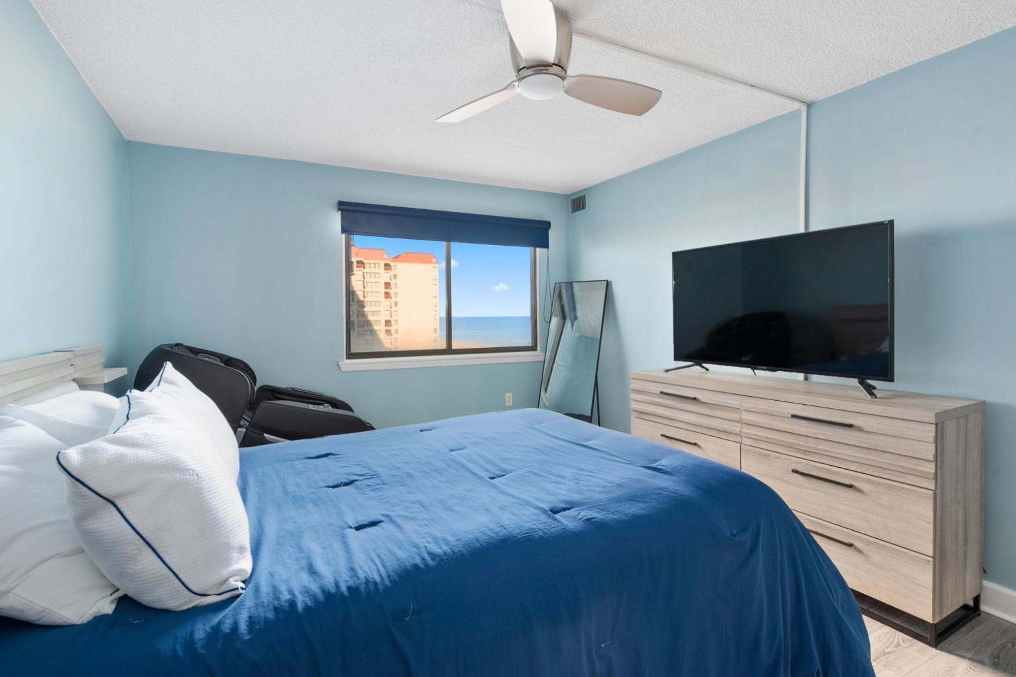Family Friendly Luxury Oceanfront Condo, Indoor Pool, Massage Chair, Brand New Bathrooms 2025 Ocean City Exterior photo