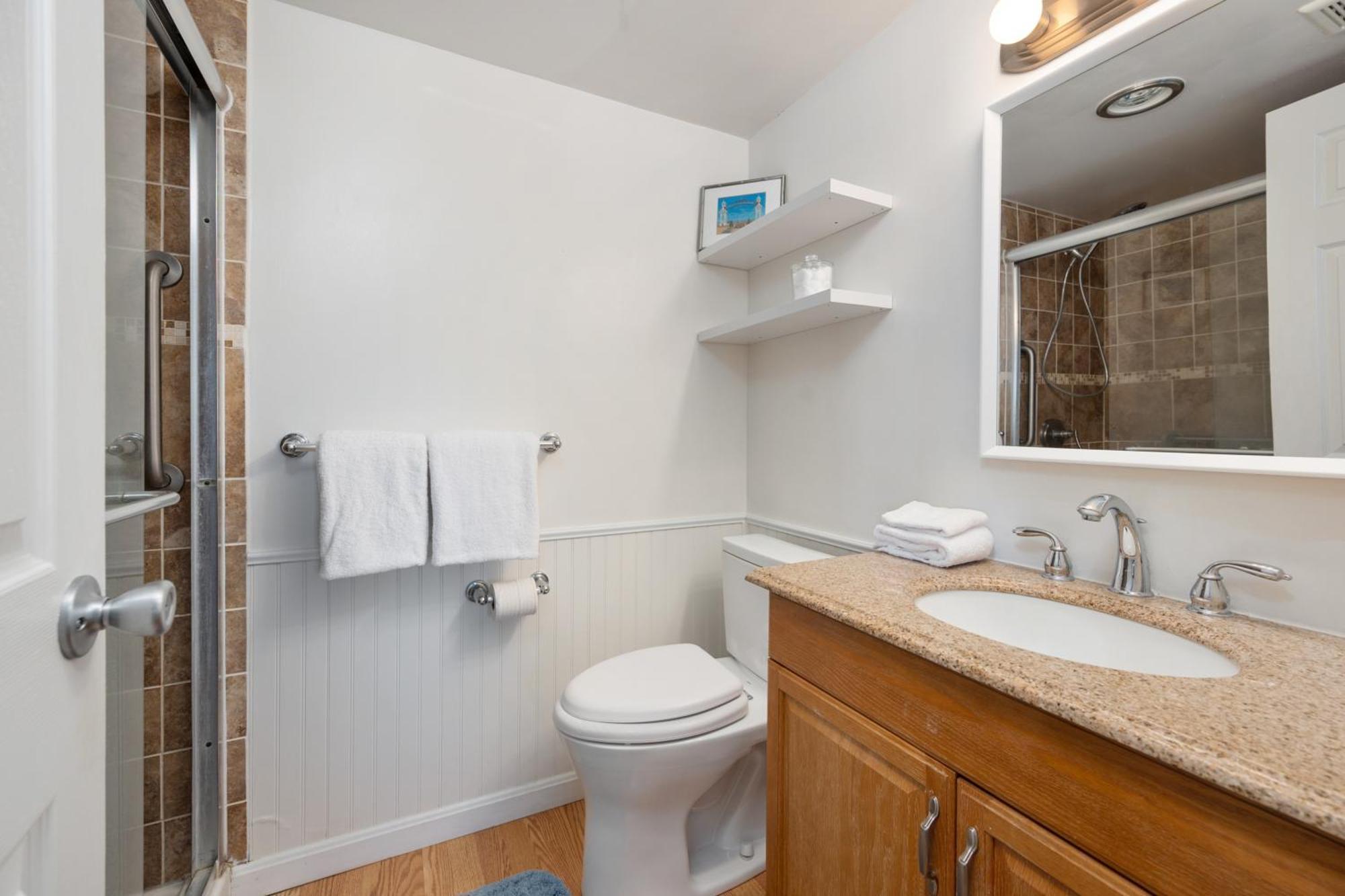 Family Friendly Luxury Oceanfront Condo, Indoor Pool, Massage Chair, Brand New Bathrooms 2025 Ocean City Exterior photo