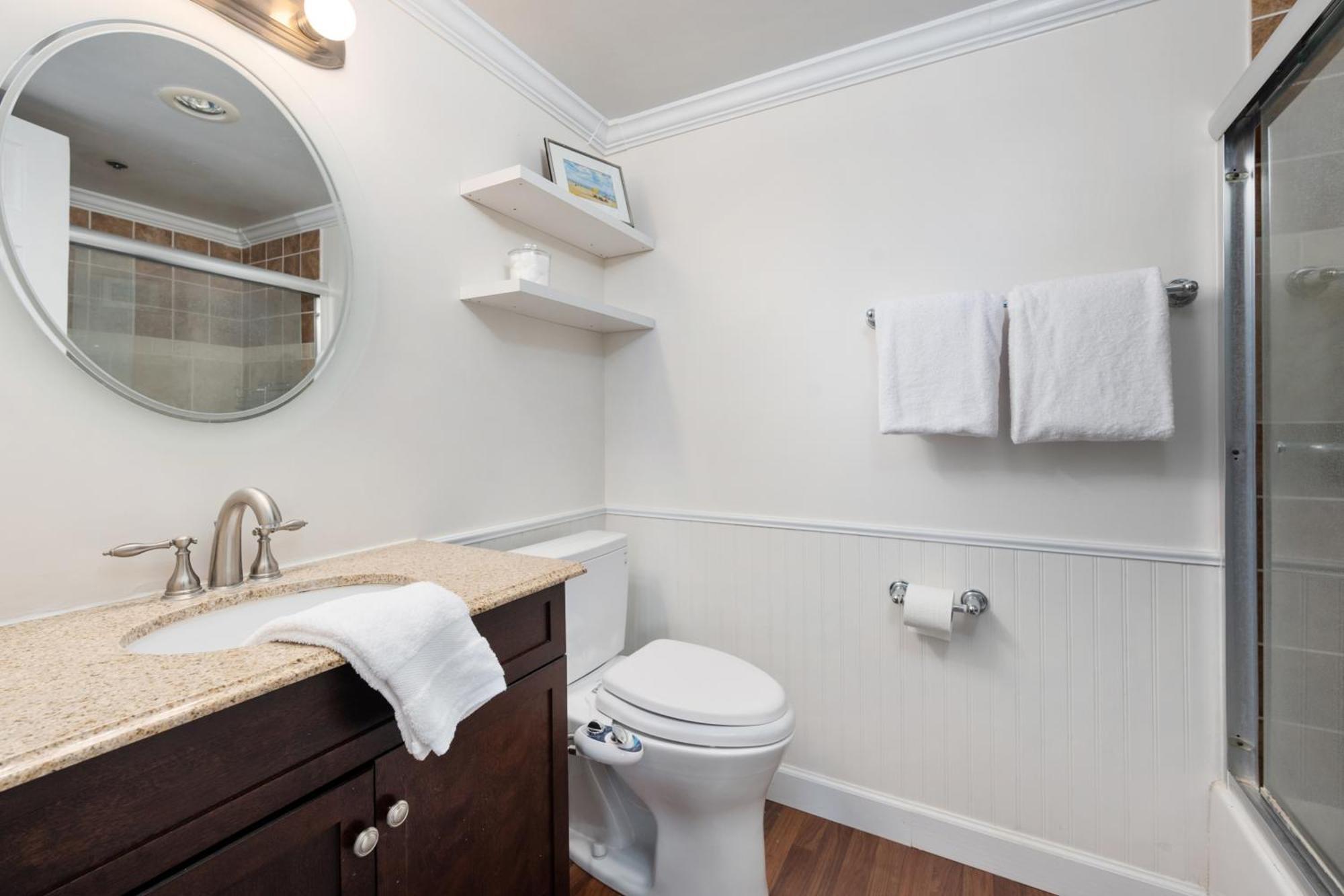 Family Friendly Luxury Oceanfront Condo, Indoor Pool, Massage Chair, Brand New Bathrooms 2025 Ocean City Exterior photo
