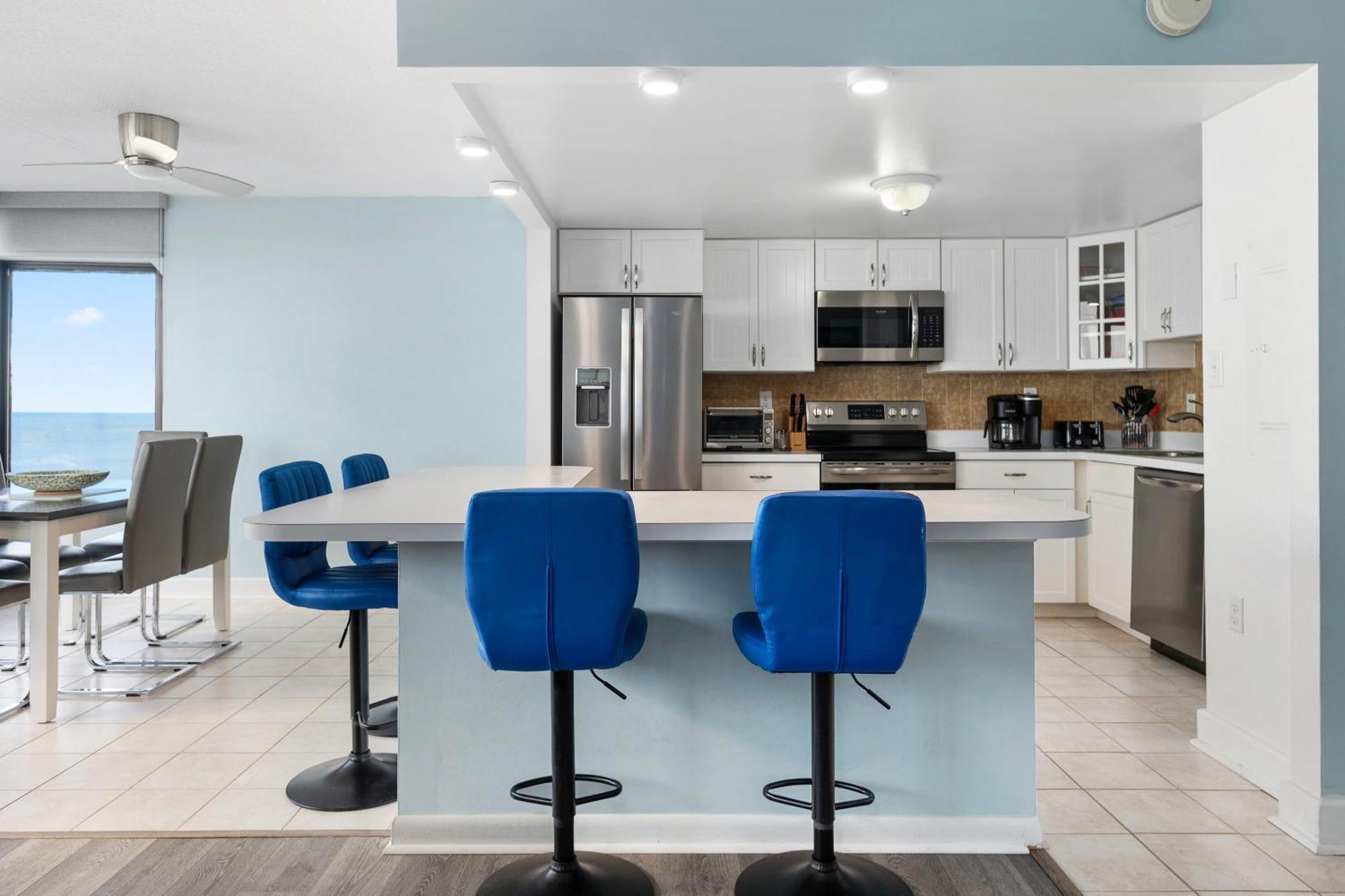 Family Friendly Luxury Oceanfront Condo, Indoor Pool, Massage Chair, Brand New Bathrooms 2025 Ocean City Exterior photo